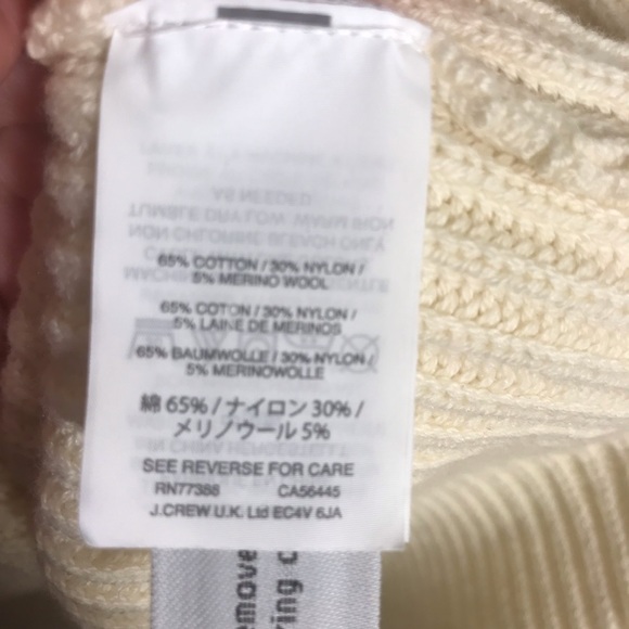 J.Crew Tunic - Picture 7 of 7